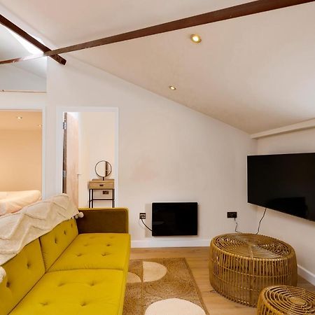 Coalshed Lofts - Groups -Exclusive Use Appartement Bristol Buitenkant foto