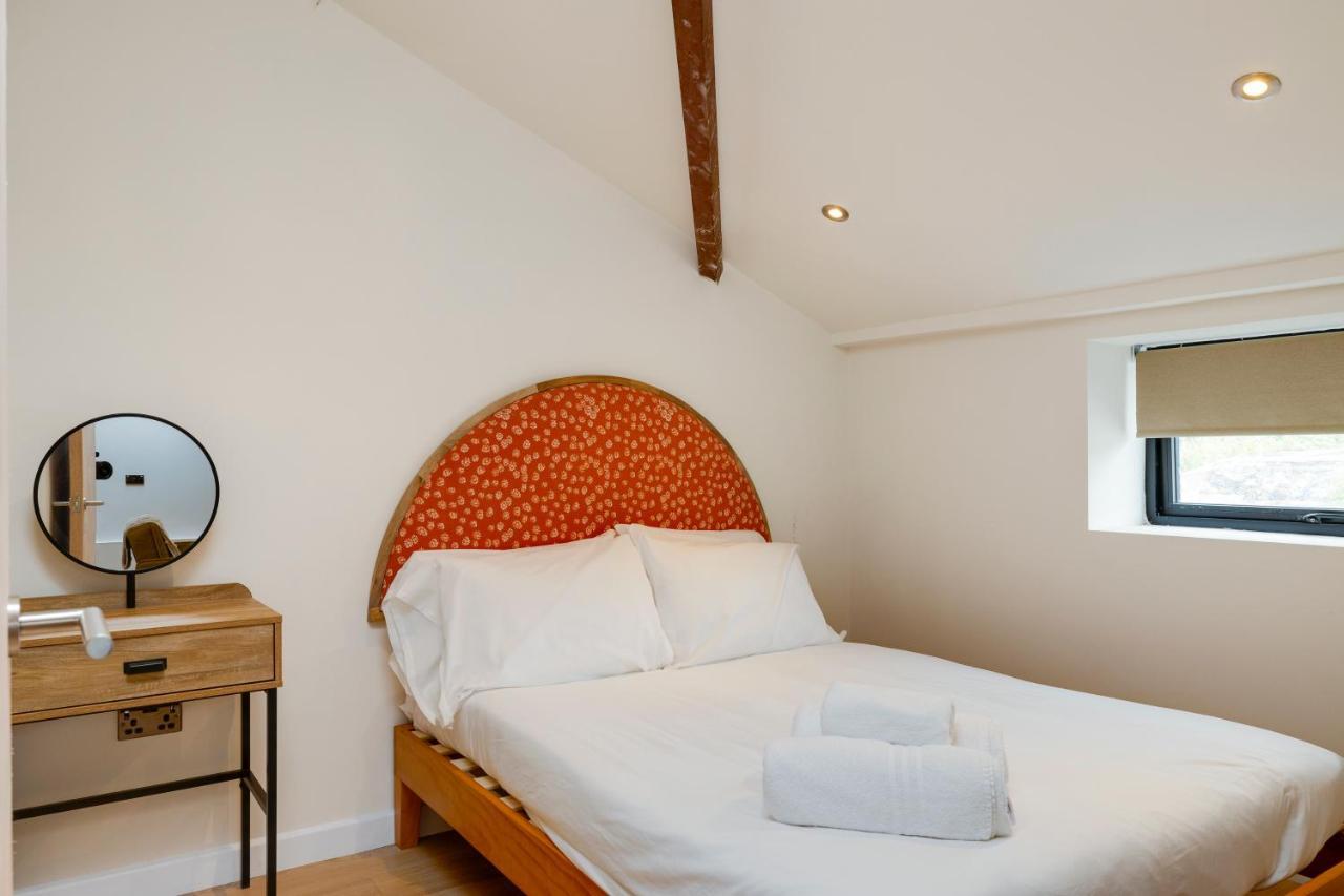 Coalshed Lofts - Groups -Exclusive Use Appartement Bristol Buitenkant foto