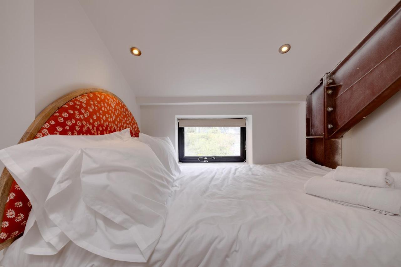 Coalshed Lofts - Groups -Exclusive Use Appartement Bristol Buitenkant foto